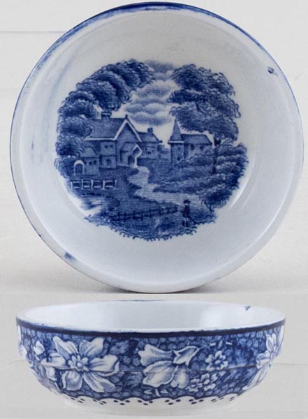 Dish c1930s